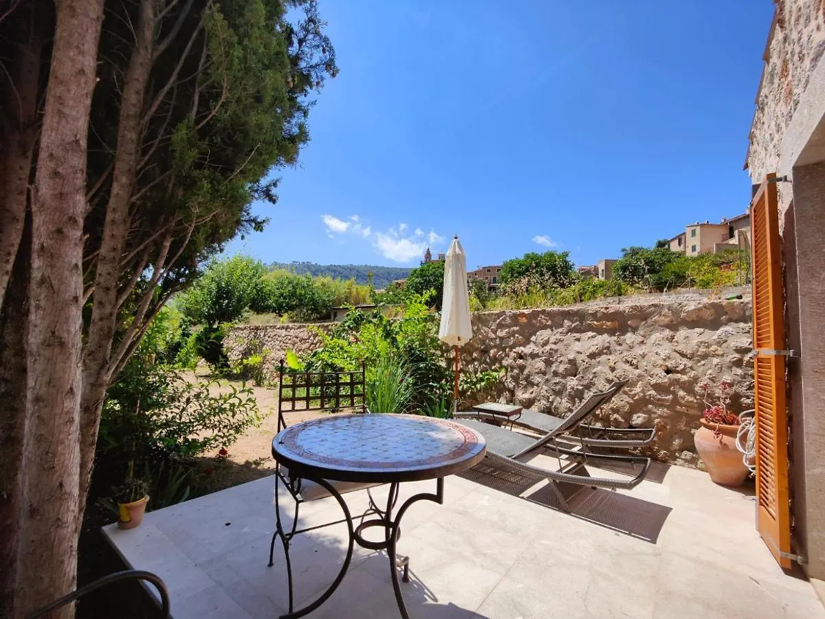 Sa Vall Valldemossa 3*, Valldemossa (Mallorca)