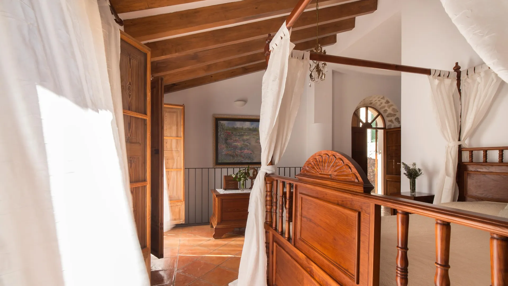 Hotel Sa Vall Valldemossa  3*, Valldemossa (Mallorca)