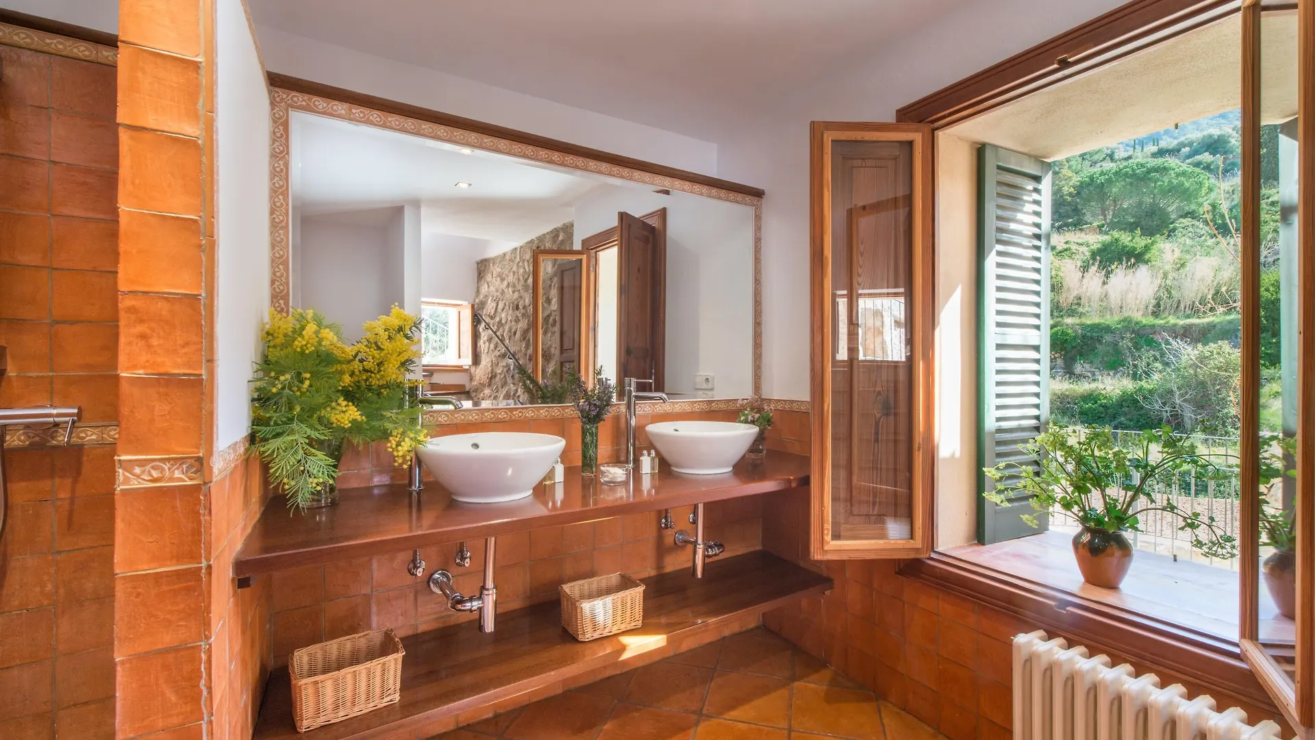 Hotel Sa Vall Valldemossa   Valldemossa (Mallorca)