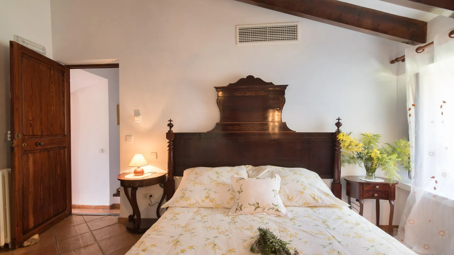 Hotel Sa Vall Valldemossa  Spanien