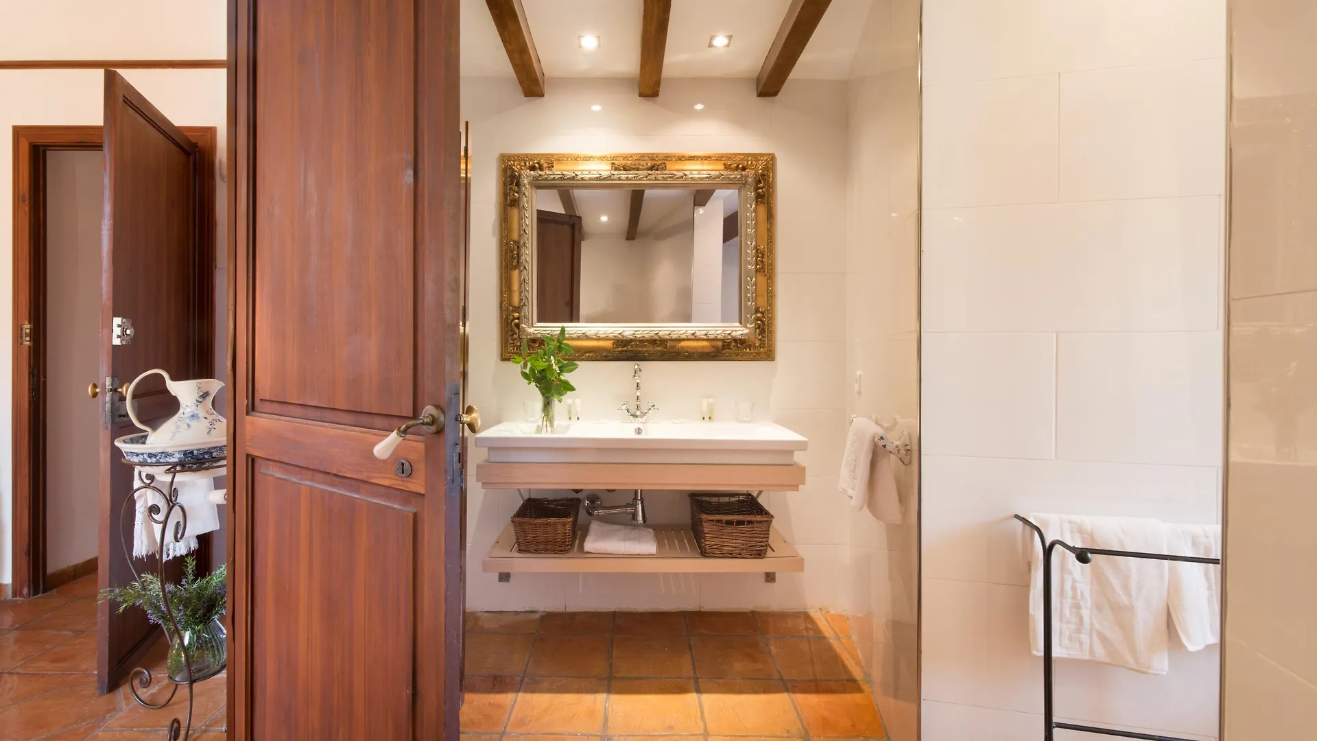 ***  Hotel Sa Vall Valldemossa  Spanien