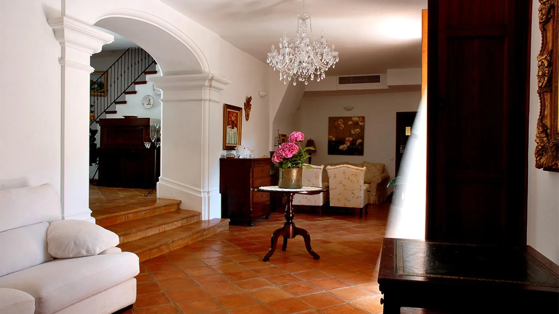 *** Hotel Sa Vall Valldemossa Spanje