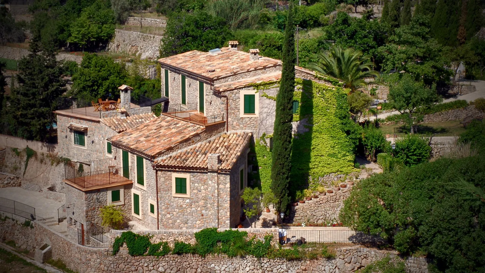 Hotel Sa Vall Valldemossa