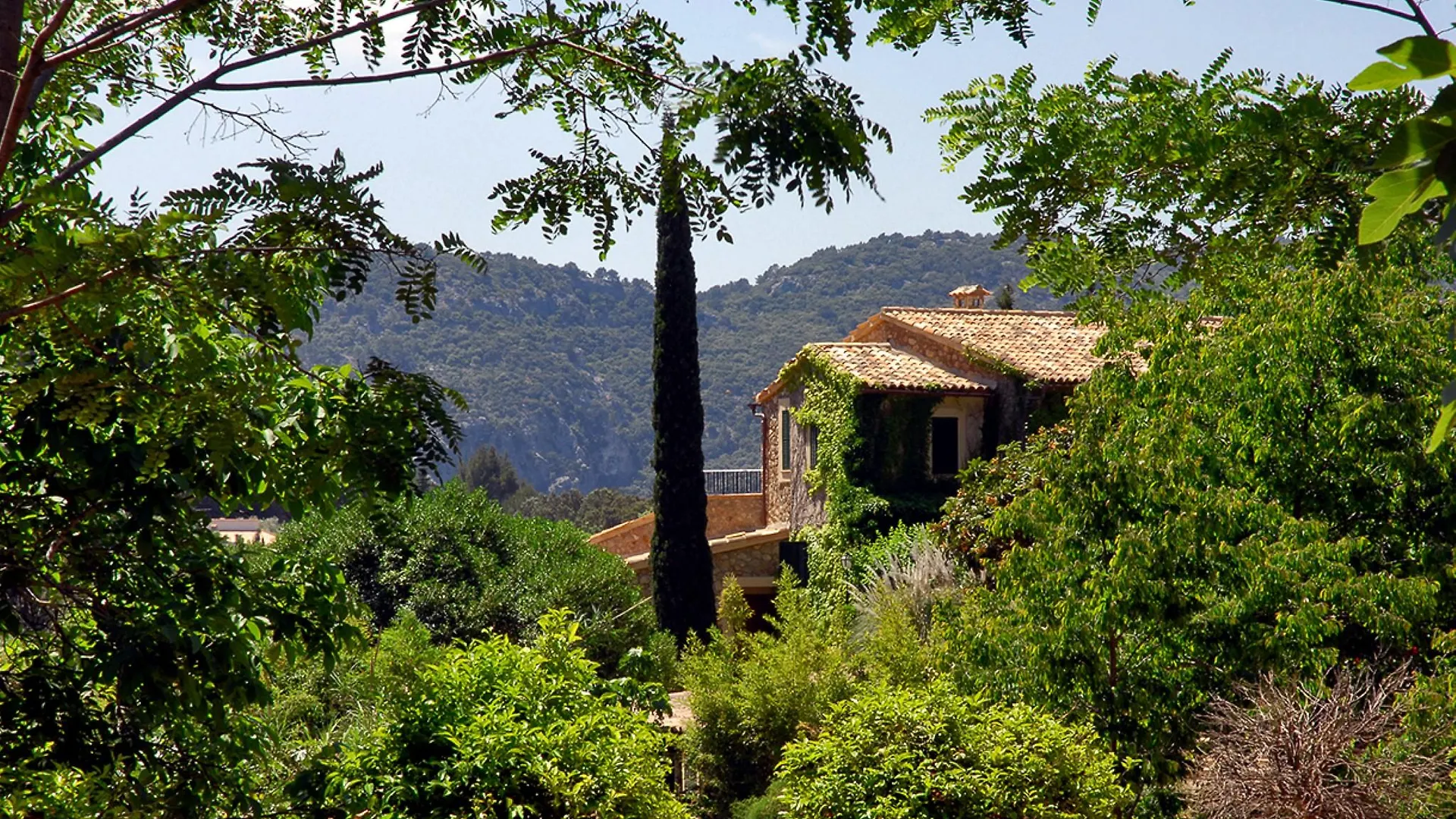 Sa Vall Valldemossa Valldemossa (Mallorca)
