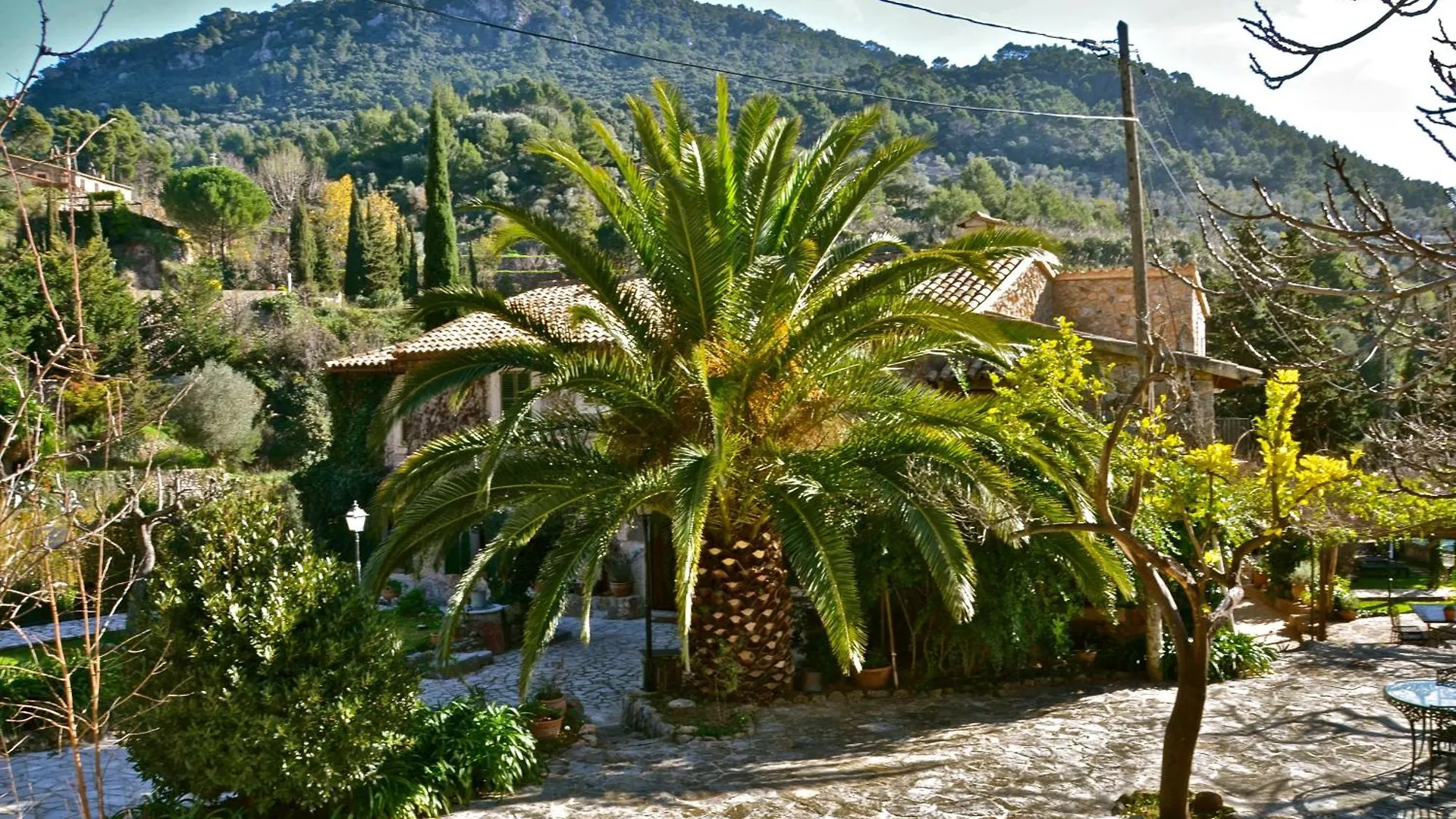 Sa Vall Valldemossa 3*, Valldemossa (Mallorca) Spanje