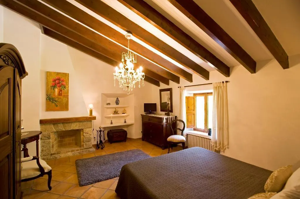 Hotel Sa Vall Valldemossa