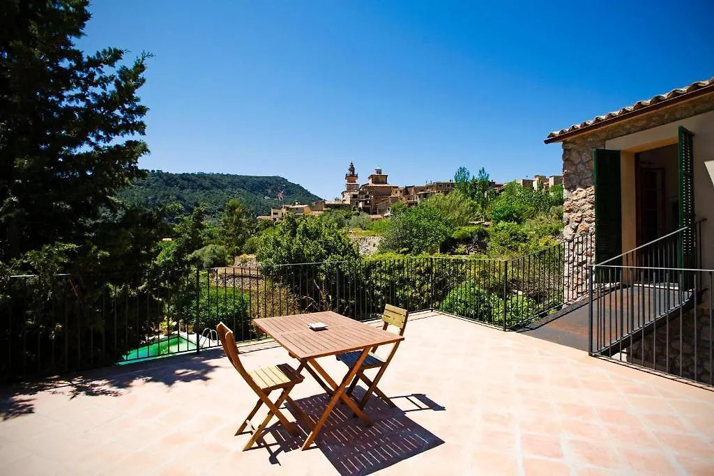 Sa Vall Valldemossa Valldemossa (Mallorca)