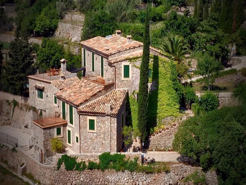 *** Hotel Sa Vall Valldemossa Spanje