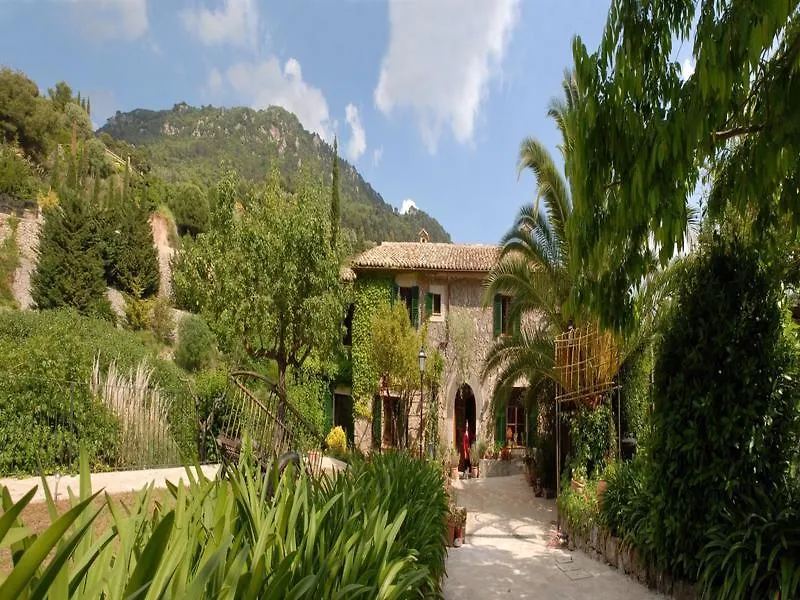 Sa Vall Valldemossa Valldemossa (Mallorca)