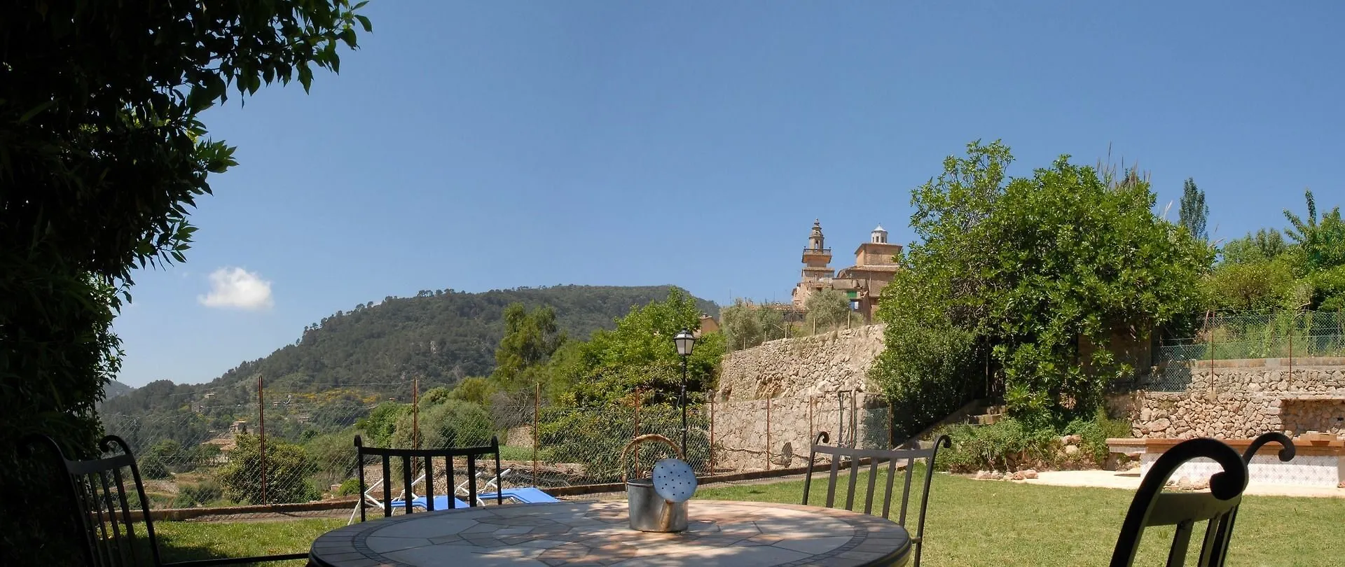 Sa Vall Valldemossa Hotel Valldemossa (Mallorca)