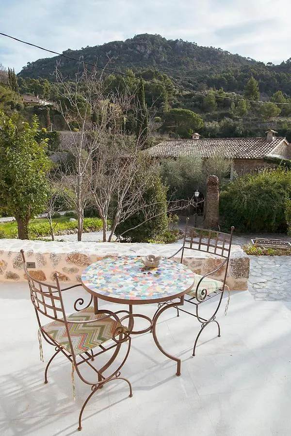 Sa Vall Valldemossa Hotel Valldemossa (Mallorca)