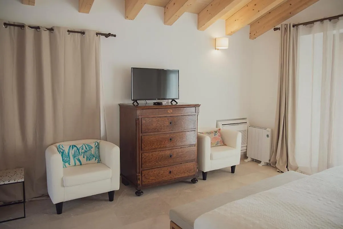 Hotel Sa Vall Valldemossa