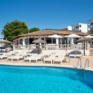 Lejlighedshotel Pierre & Mallorca Cecilia