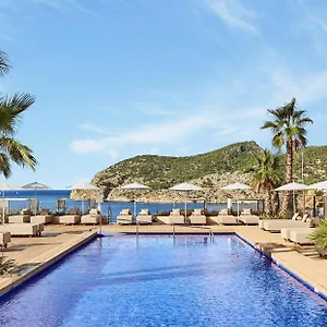Appart hôtel Zafiro Palace Andratx, Camp De Mar