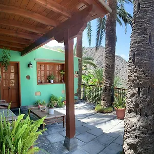  Casa rural Palmeras España