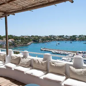 Hotel Baluma Porto Petro (adults Only), Cala D´Or