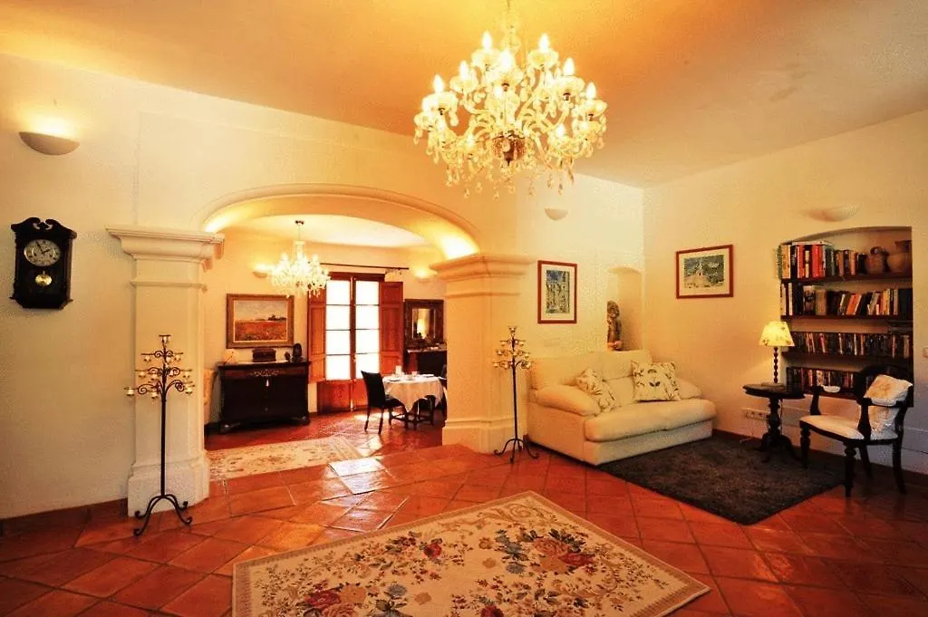 *** Hotel Sa Vall Valldemossa Espanha