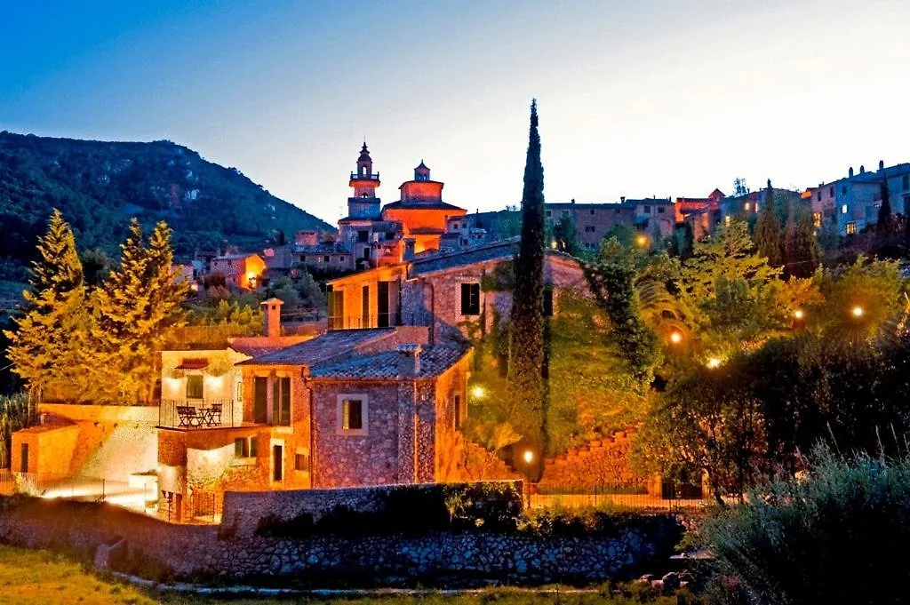 Sa Vall Valldemossa Valldemossa (Mallorca)