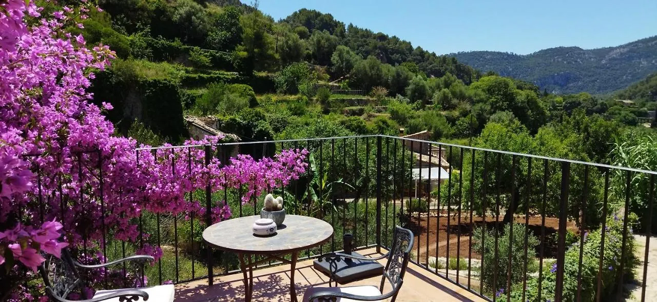 Hotel Sa Vall Valldemossa