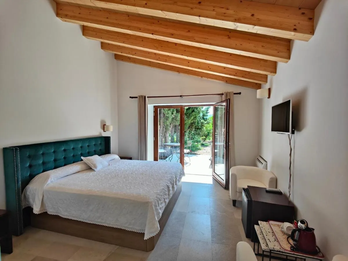 Sa Vall Valldemossa Hotel