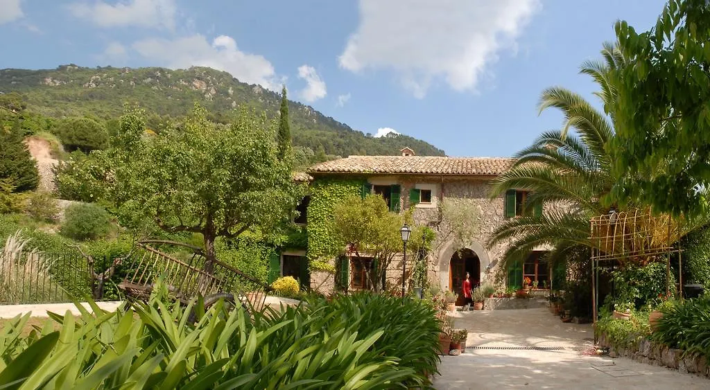 Sa Vall Valldemossa Hotel Valldemossa (Mallorca)