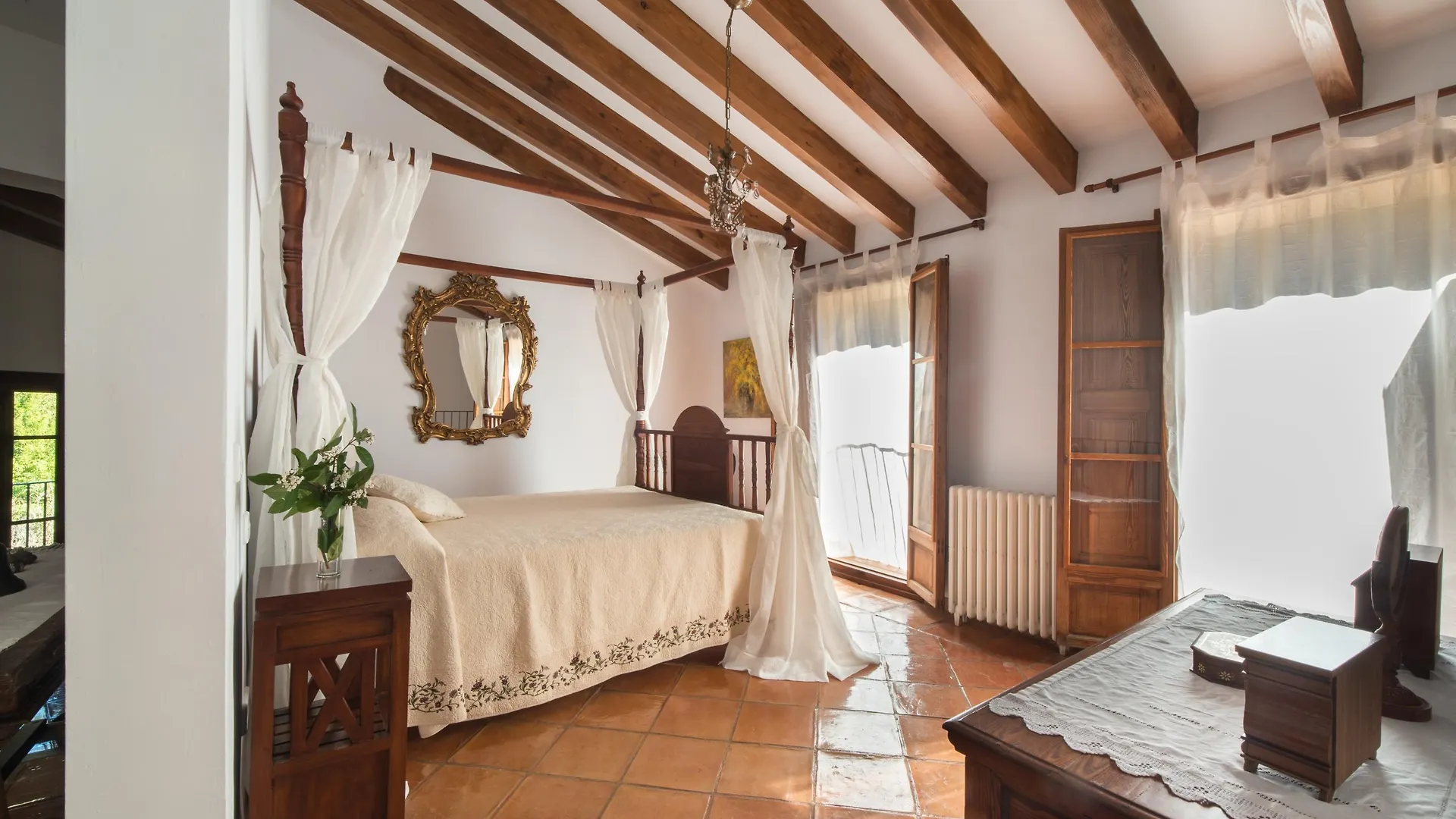 Sa Vall Valldemossa Hotel