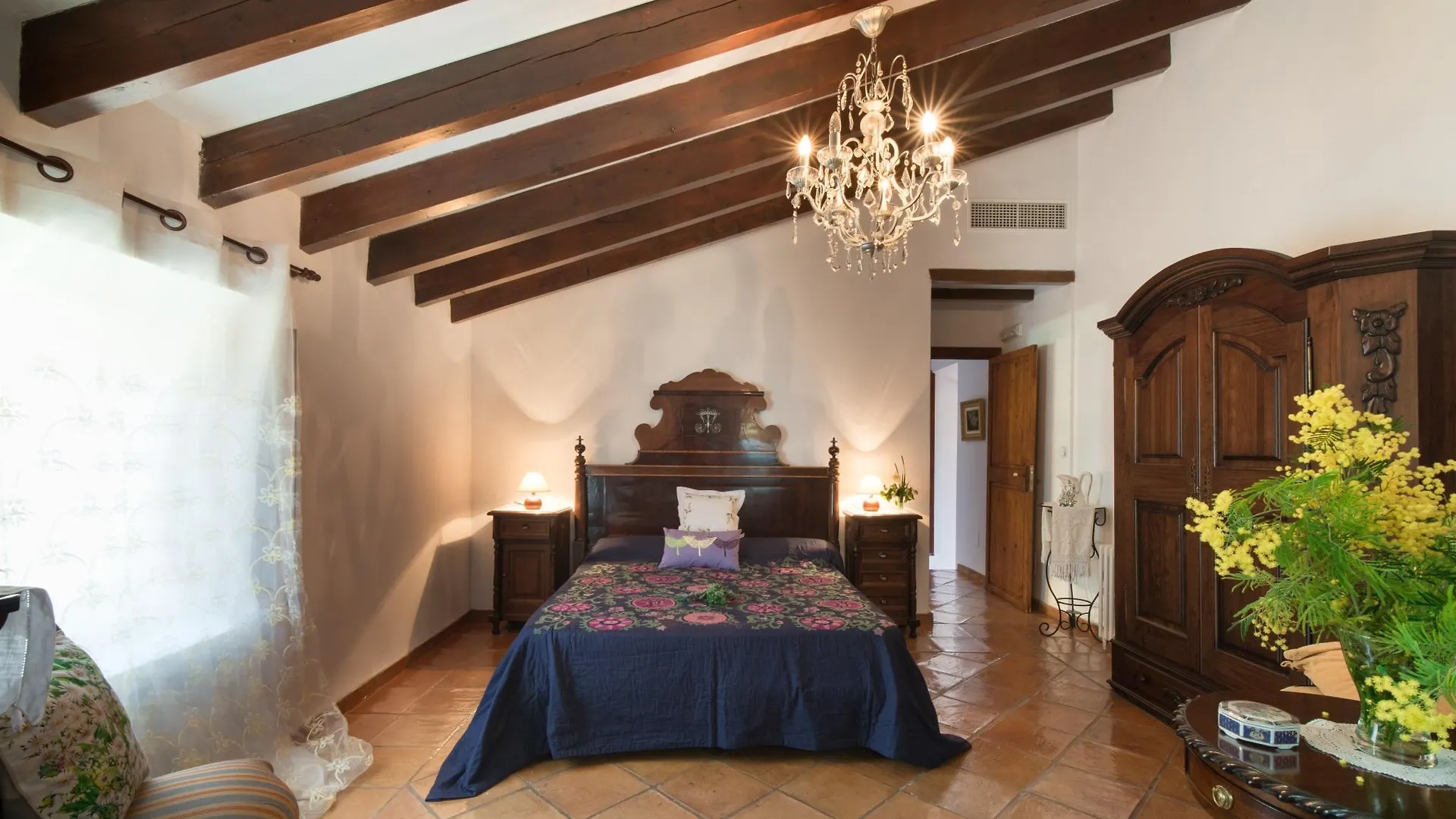 Sa Vall Valldemossa 3*, Valldemossa (Mallorca)