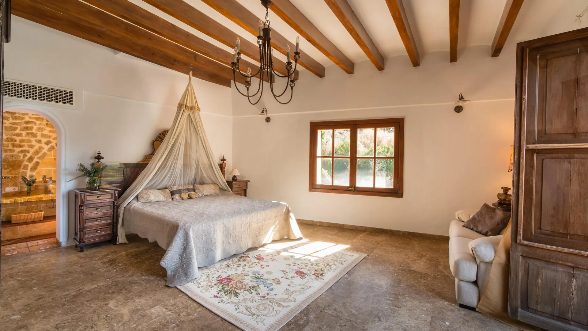 Hotel Sa Vall Valldemossa