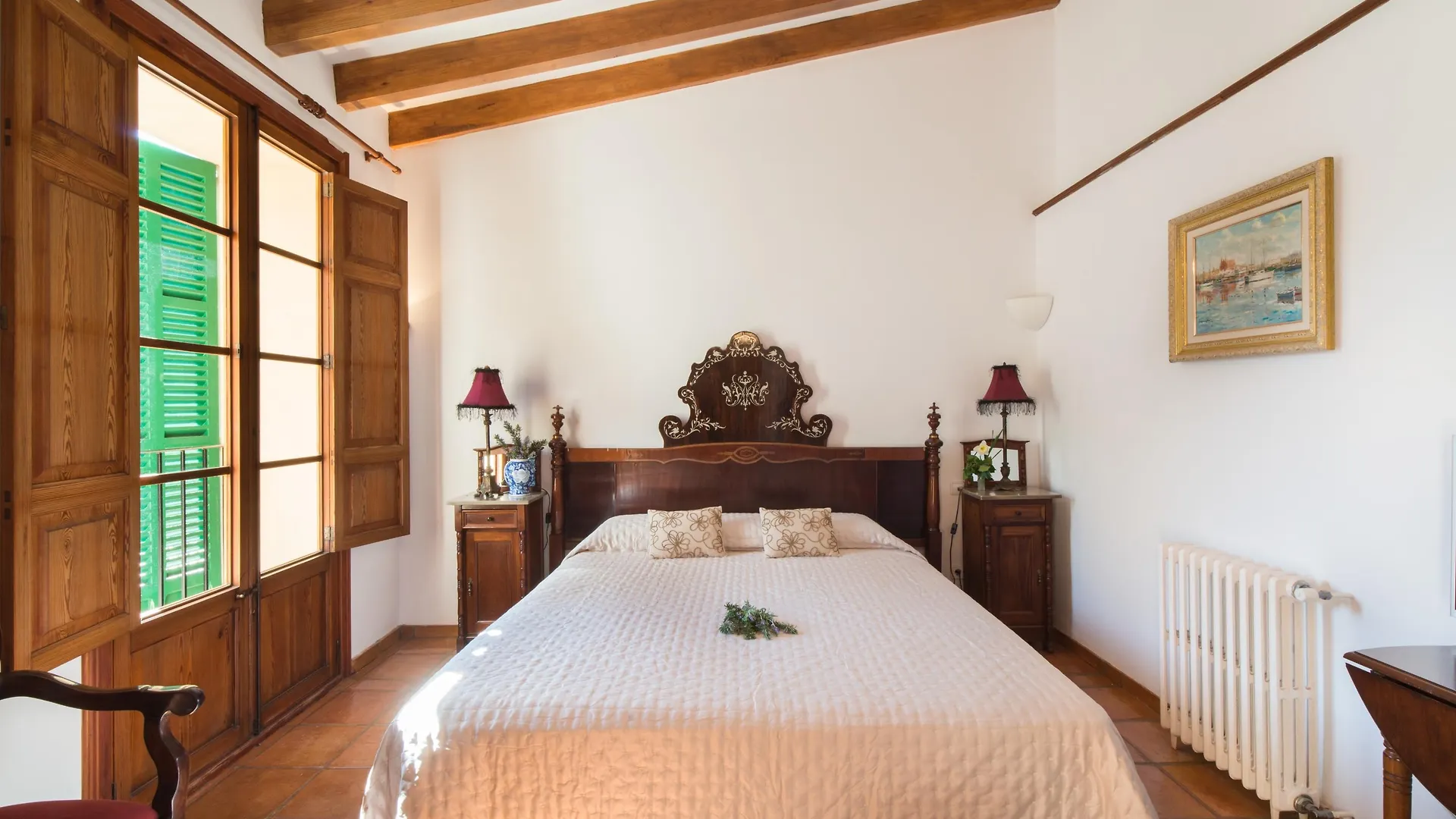 *** Hotel Sa Vall Valldemossa Espanha