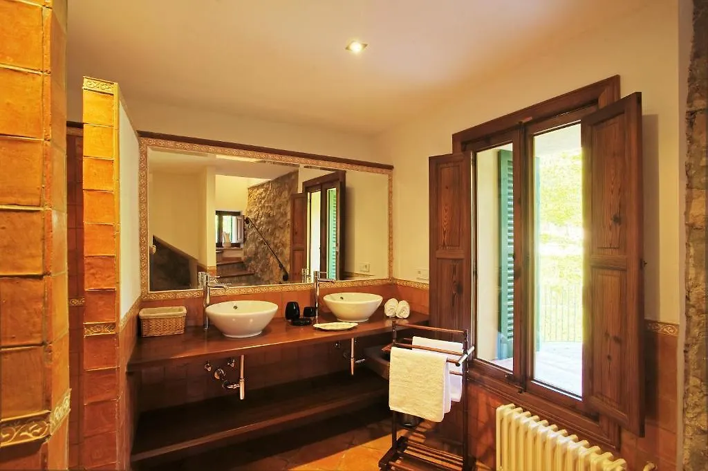 Sa Vall Valldemossa Espanha