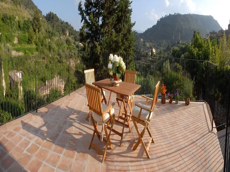 Hotel Sa Vall Valldemossa