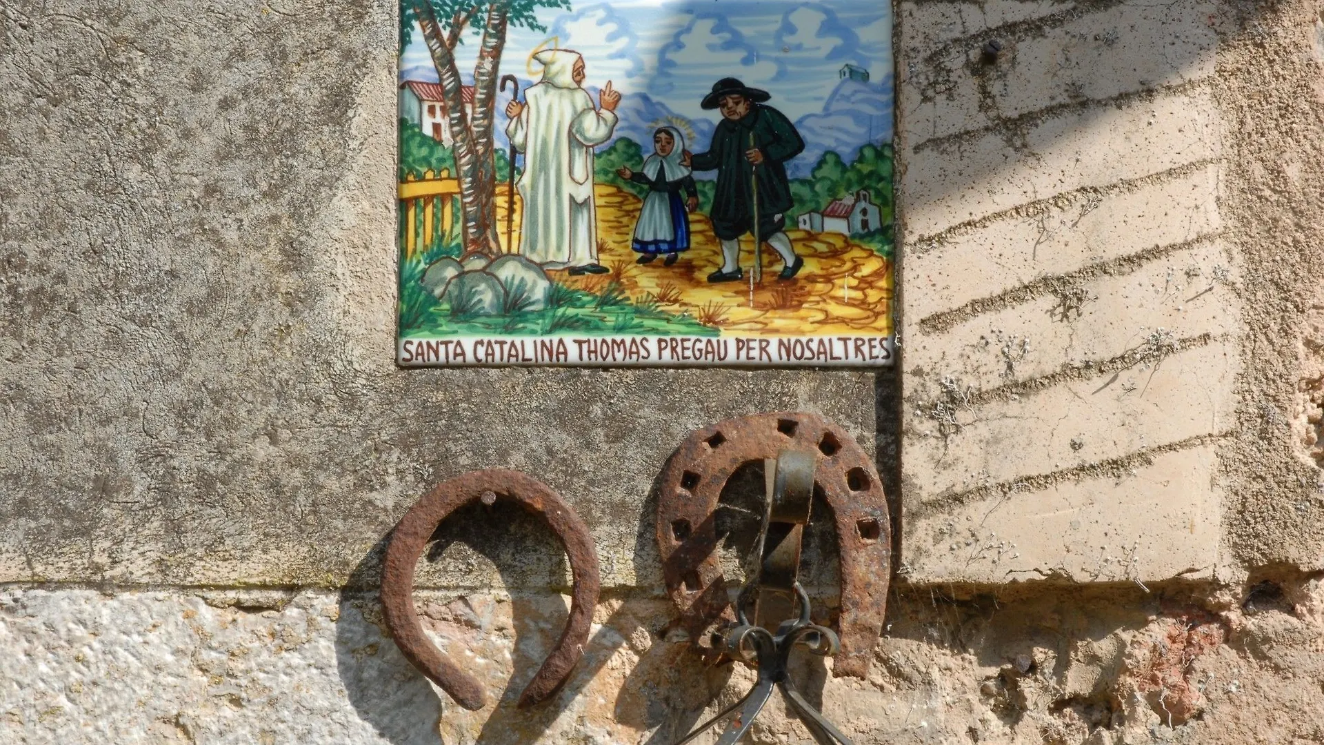 Sa Vall Valldemossa Valldemossa (Mallorca)
