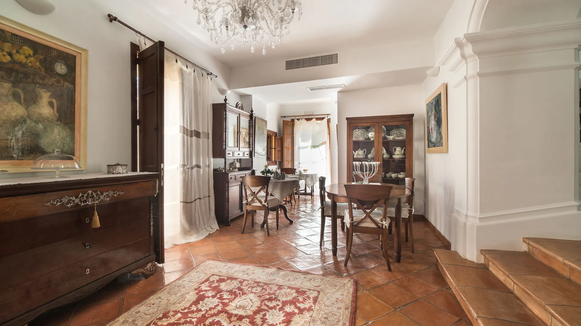 Sa Vall Valldemossa