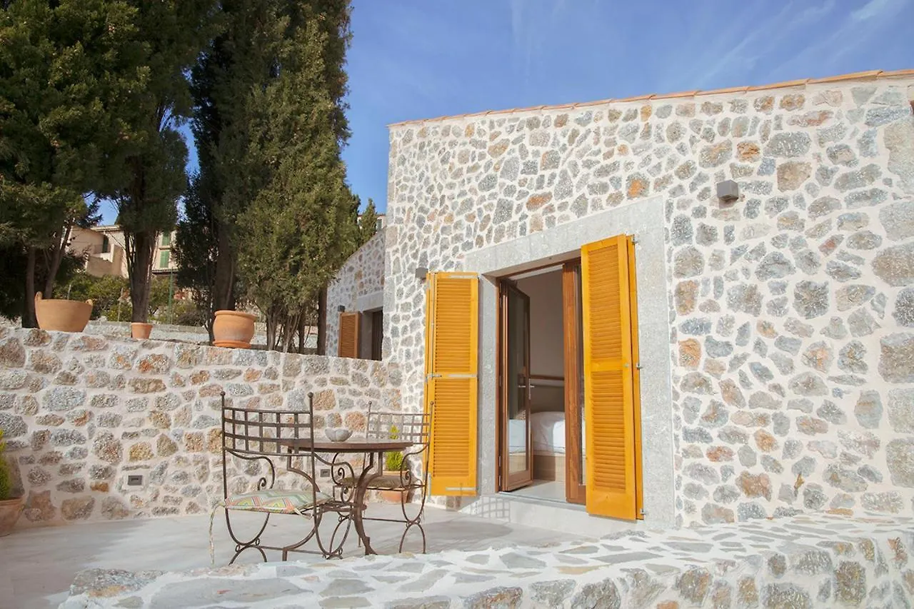 Hotel Sa Vall Valldemossa
