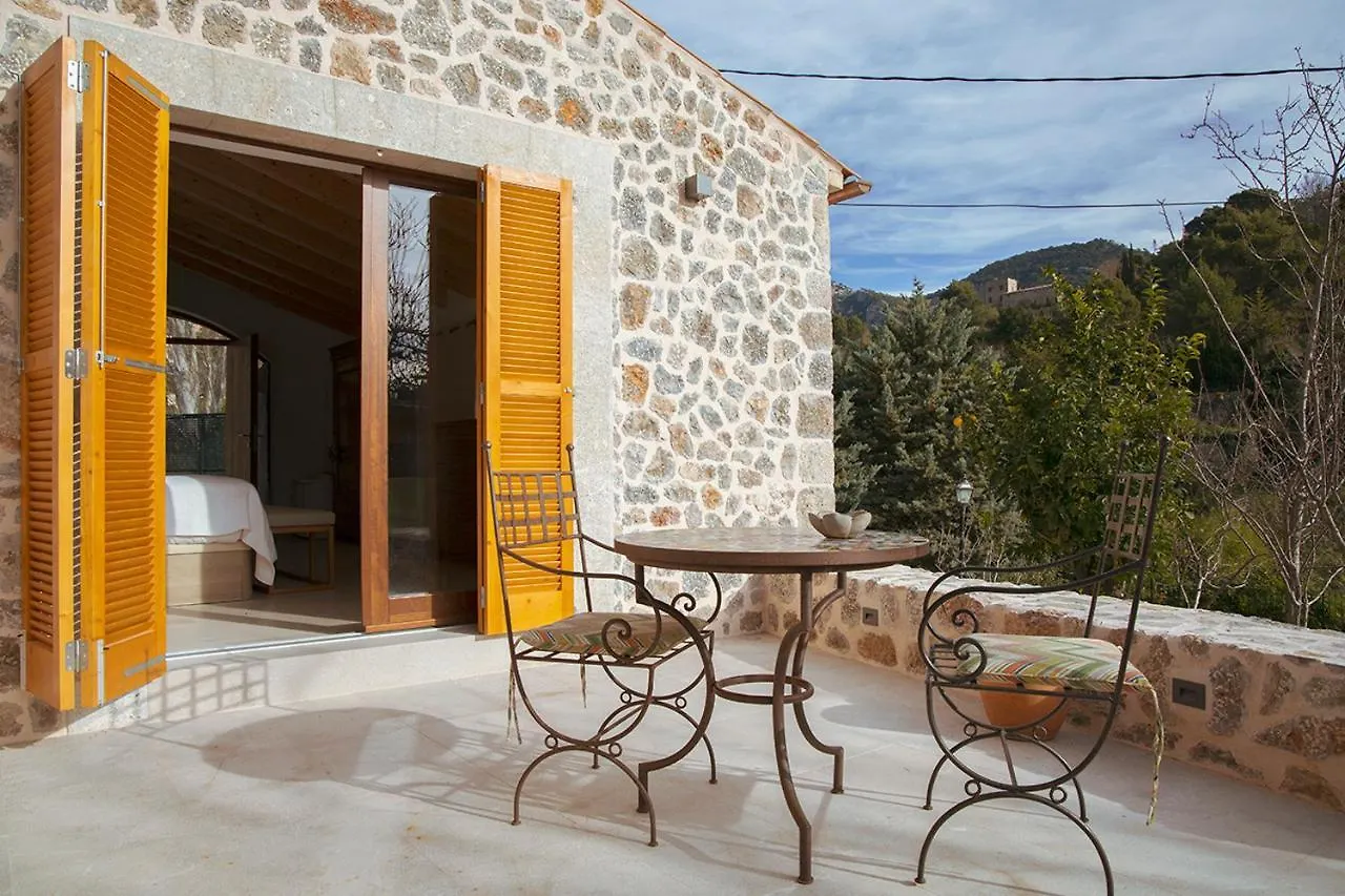 Hotel Sa Vall Valldemossa