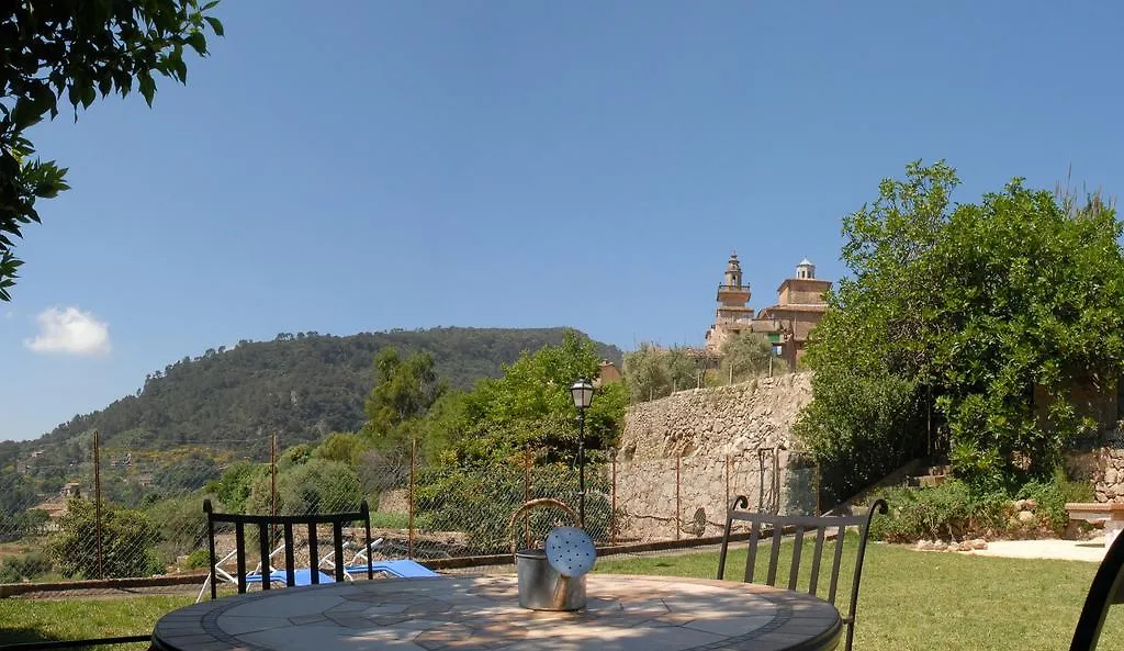 Sa Vall Valldemossa Hotell Valldemossa (Mallorca)