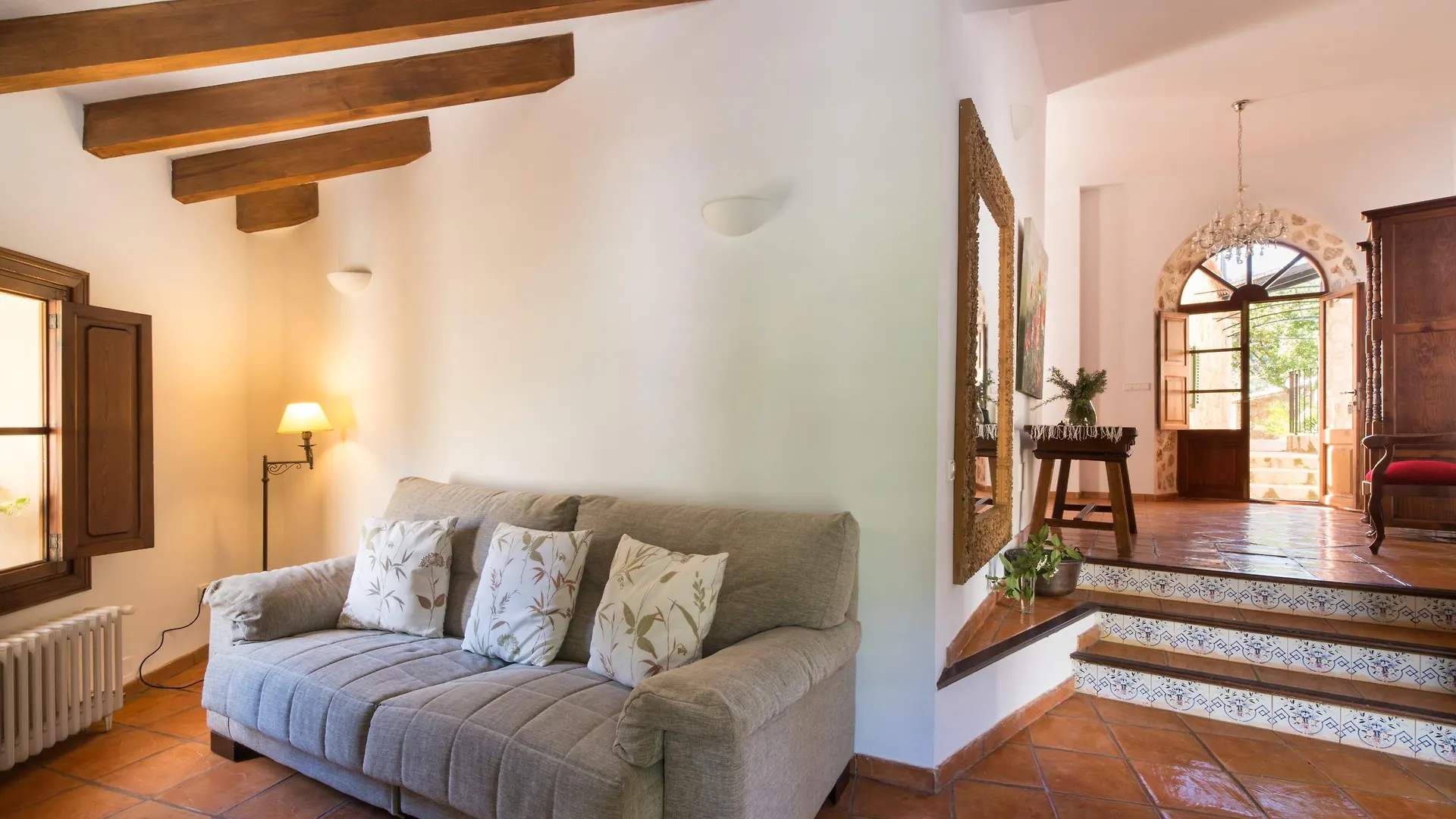 *** Hotell Sa Vall Valldemossa Spanien
