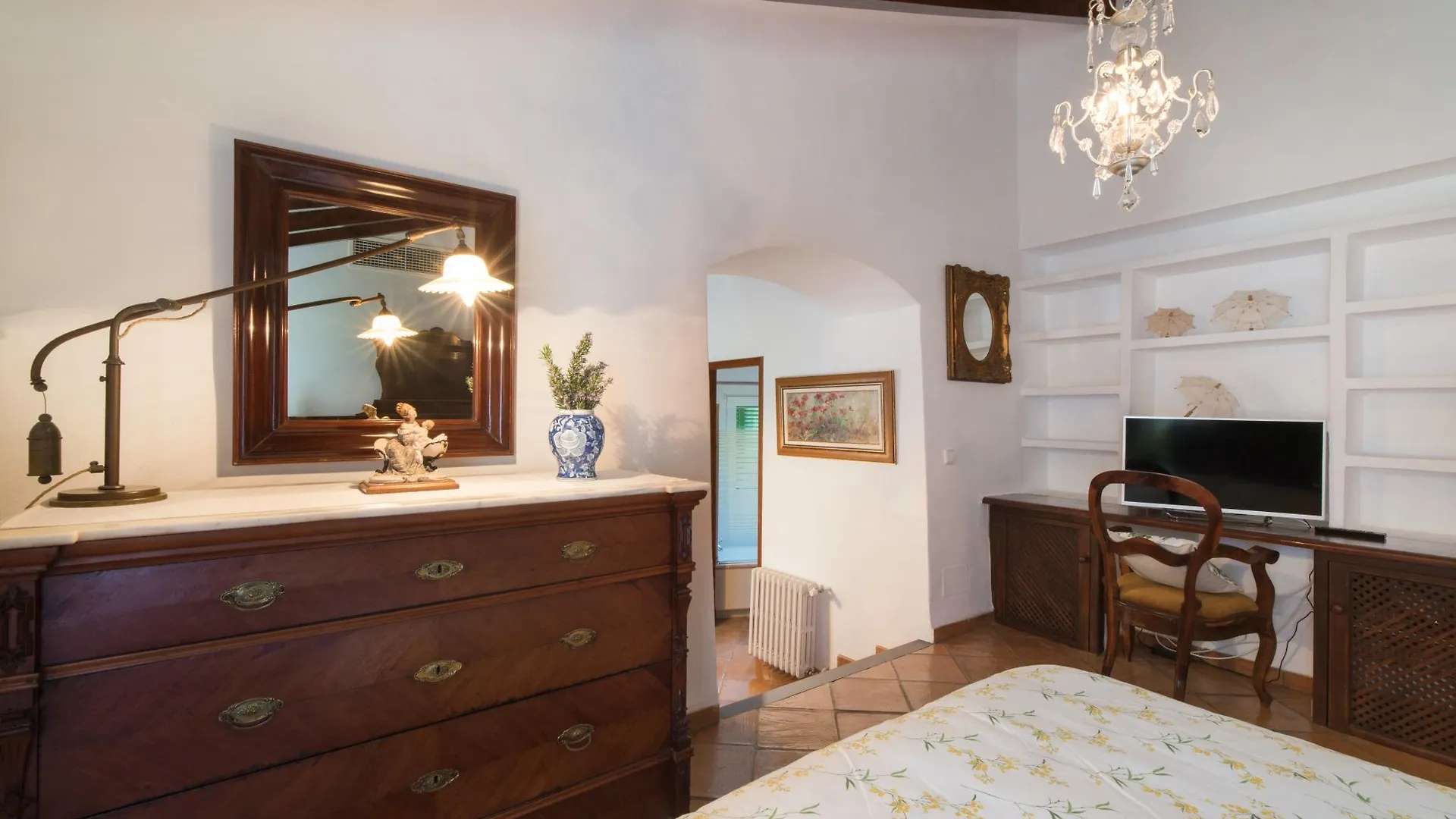 *** Hotell Sa Vall Valldemossa Spanien
