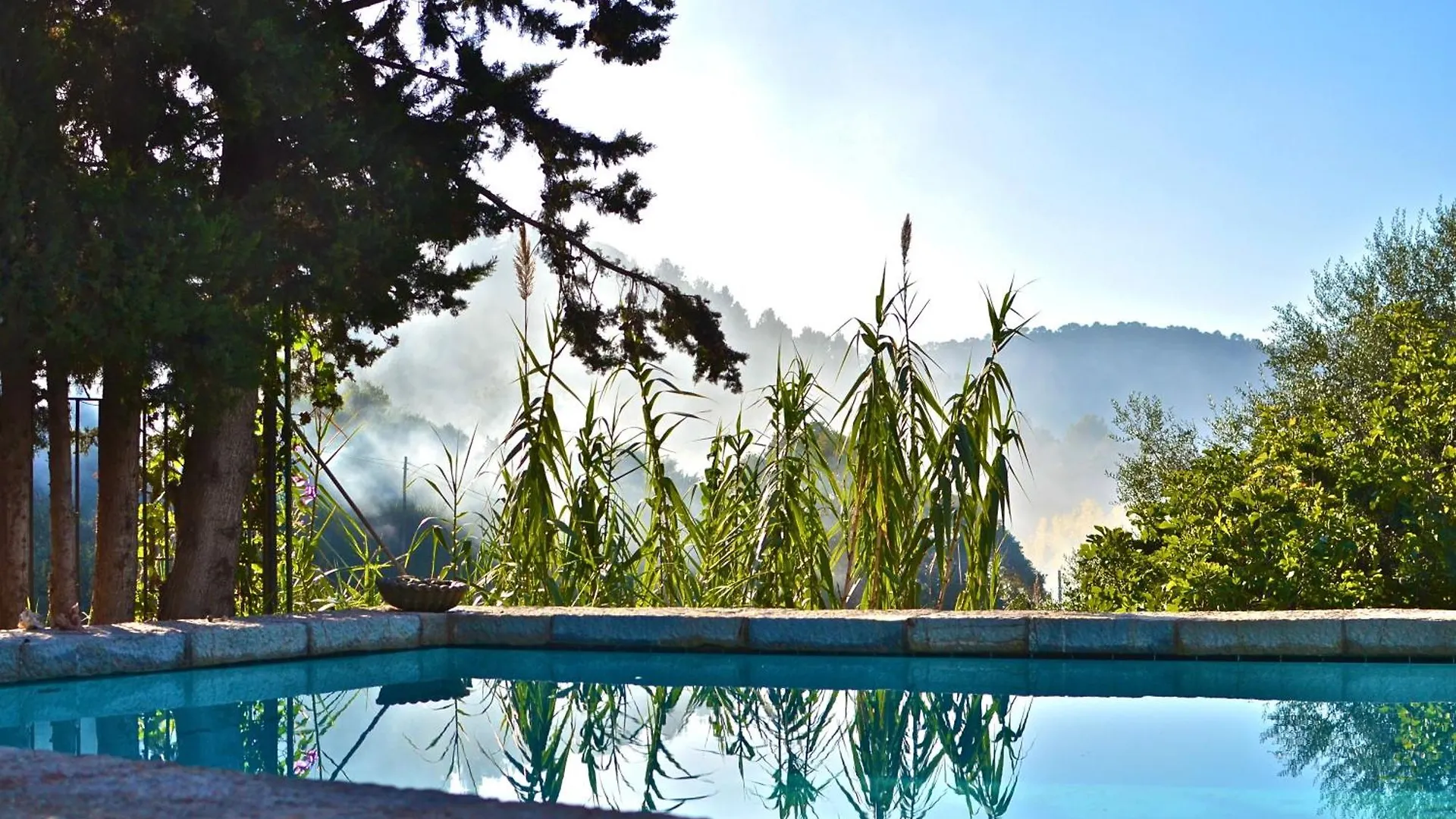 Hotell Sa Vall Valldemossa