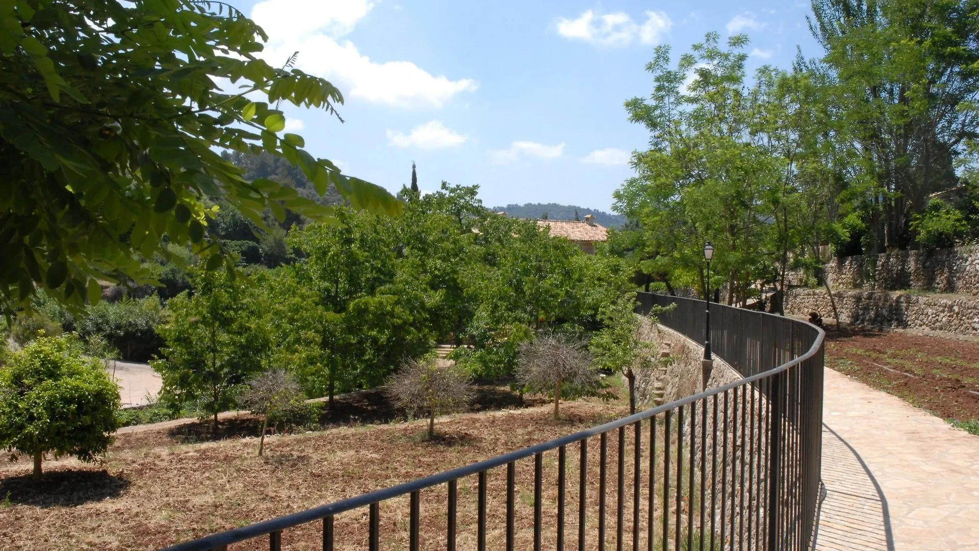 Sa Vall Valldemossa Hotell